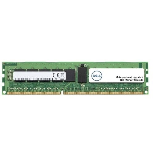 DELL A6996808 geheugenmodule 8 GB 1 x 8 GB DDR3 240-pin DIMM ECC (A6996808) thumbnail