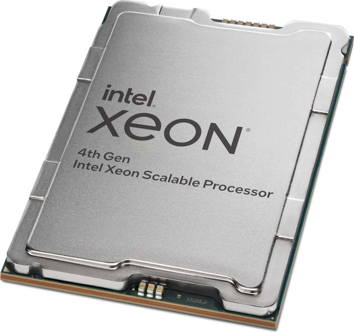 Intel S1151 XEON E-2234 TRAY 4x3,6 71W (CM8068404174806) thumbnail
