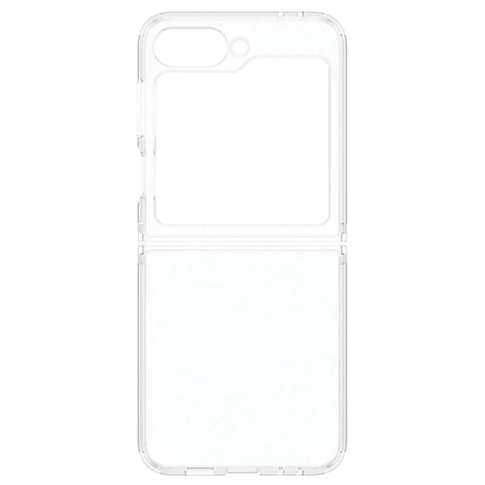 PanzerGlass Hardcase clear Samsung Galaxy Z Flip 6 (1271) thumbnail