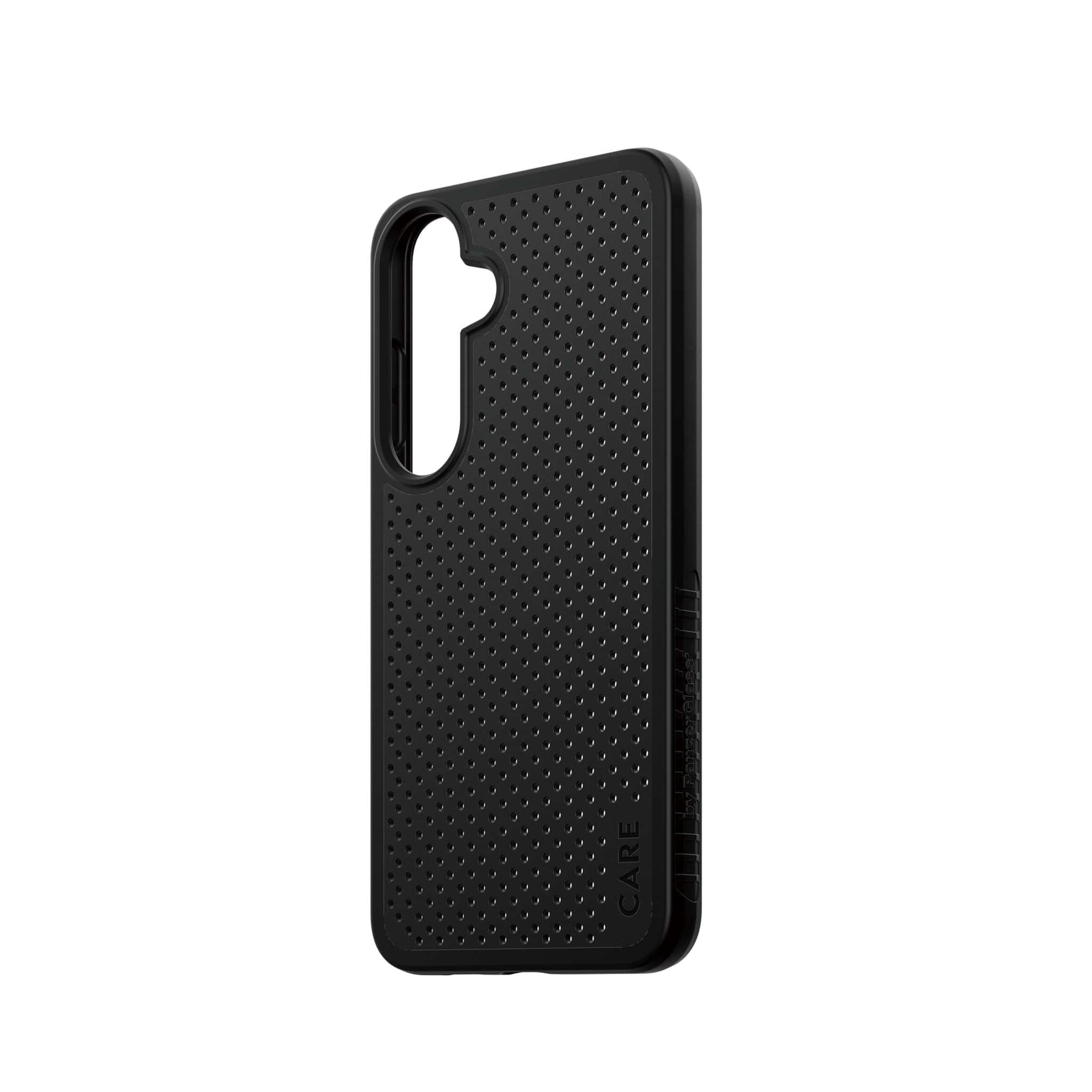 PanzerGlass CARE Feature Case Heat Beat Samsung Galaxy S25 Plus (CRRFEHBG37942) thumbnail