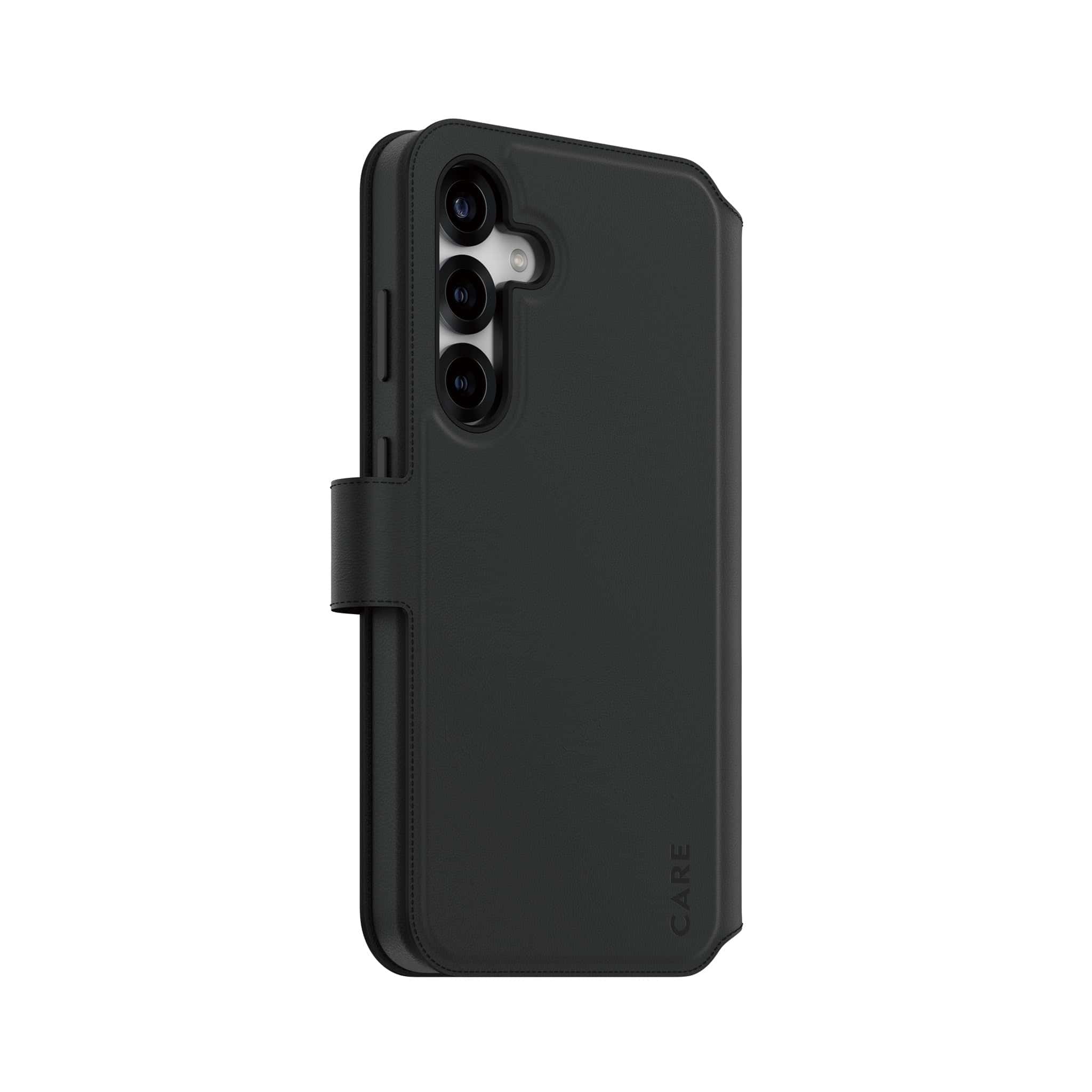 PanzerGlass CARE Feature Case Tango 2-in-1 QI Compatible Galaxy S25 Plus (CRRFTWLG37942) thumbnail