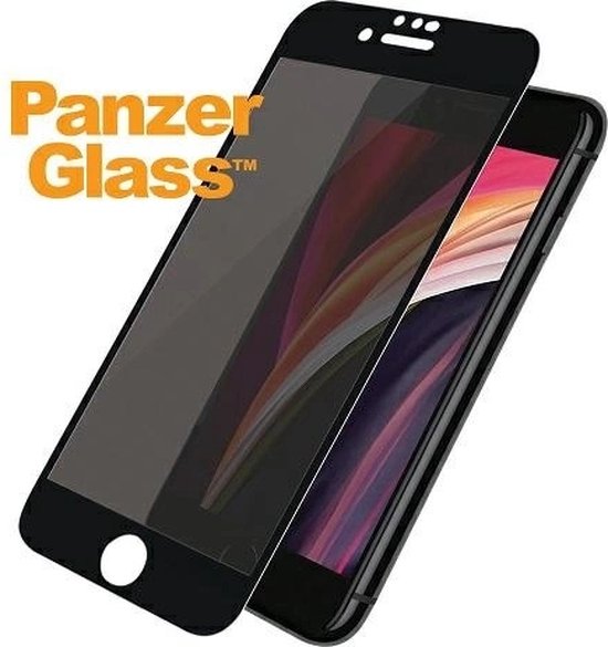 PanzerGlass Black & Case Friendly Priv (P2679) thumbnail