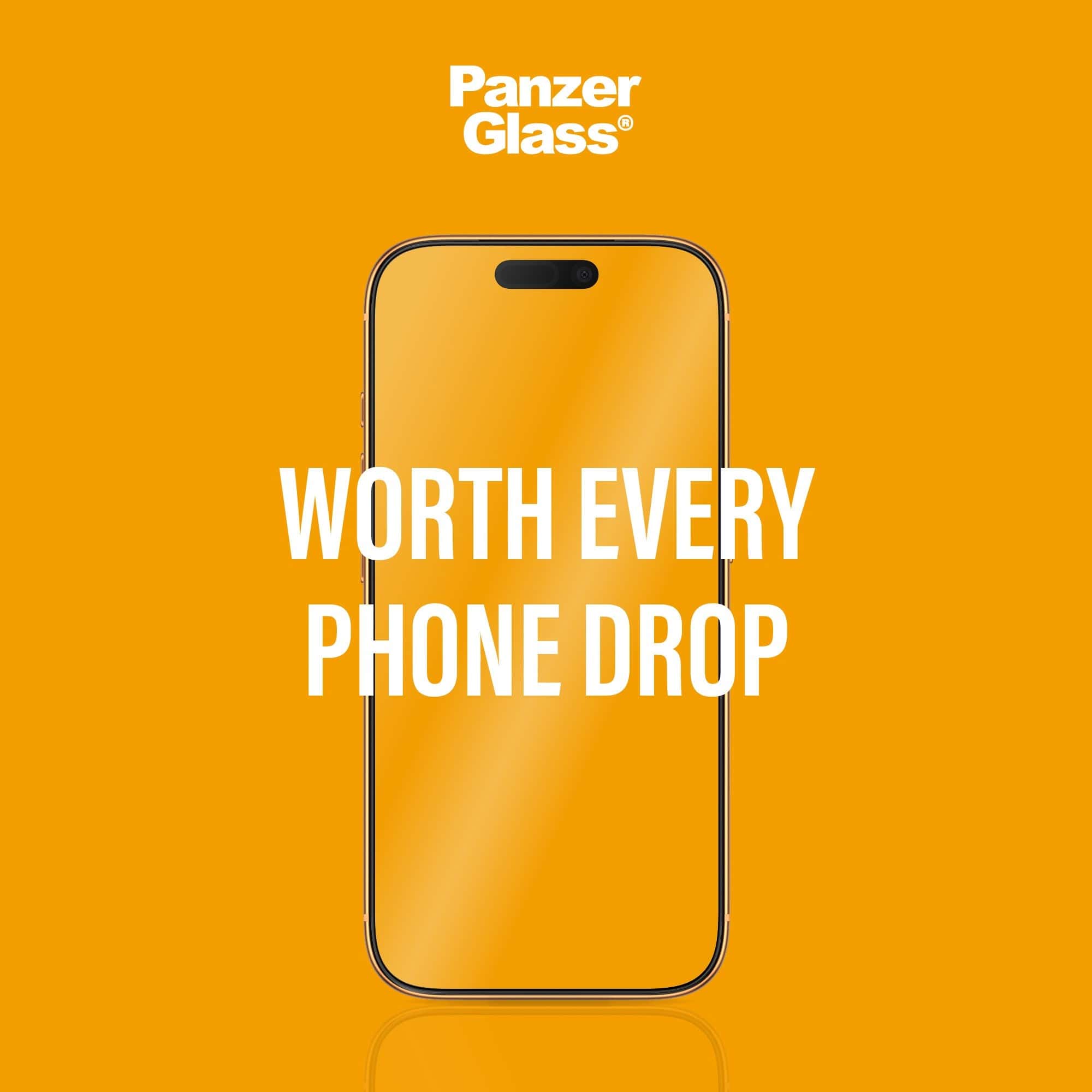 PanzerGlass PG Scrn iPhone 17 Pro UWF WA (PG99748) thumbnail