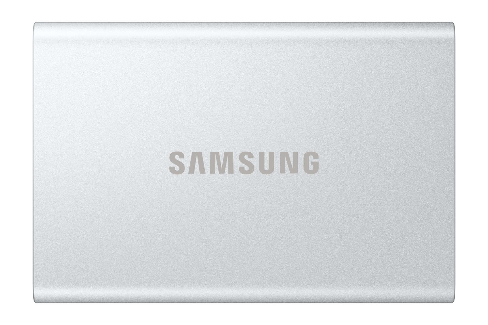 Samsung Portable SSD T7 Resurrected USB 3.2 Gen 2 1TB (MU-PD1T0G/WW) thumbnail