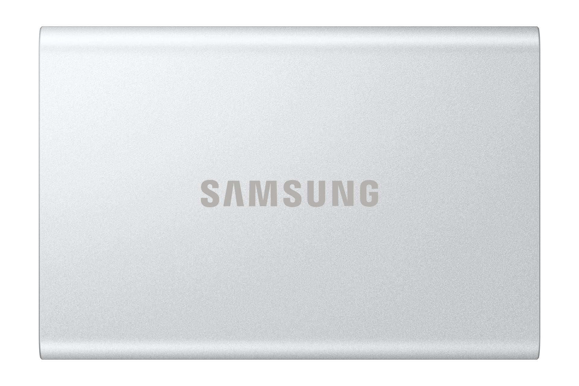 Samsung Portable SSD T7 Resurrected USB 3.2 Gen 2 1TB (MU-PD1T0G/WW) thumbnail