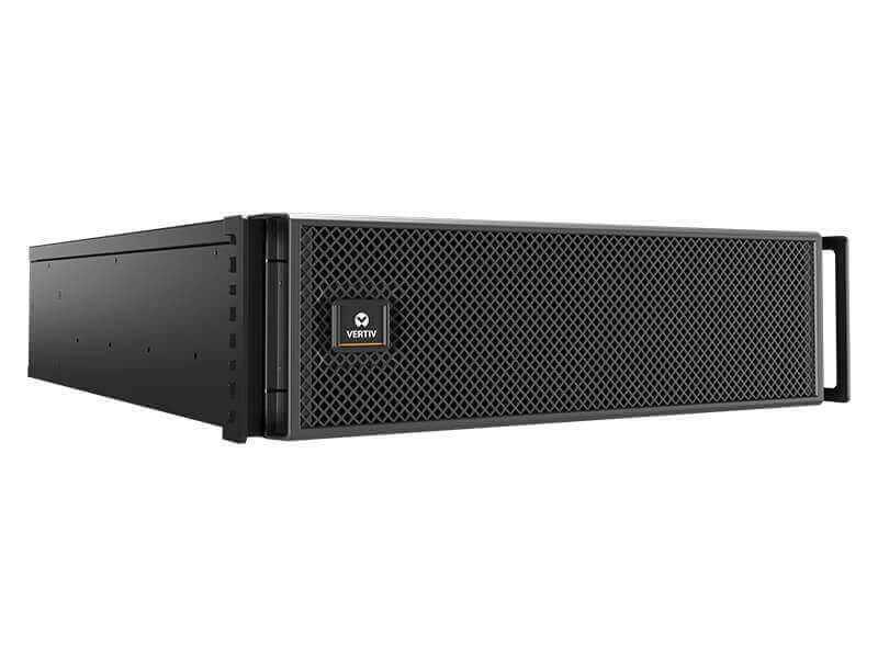 Vertiv Liebert GXT5-EBC192VRT3U UPS-batterij kabinet (GXT5-EBC192VRT3U) thumbnail