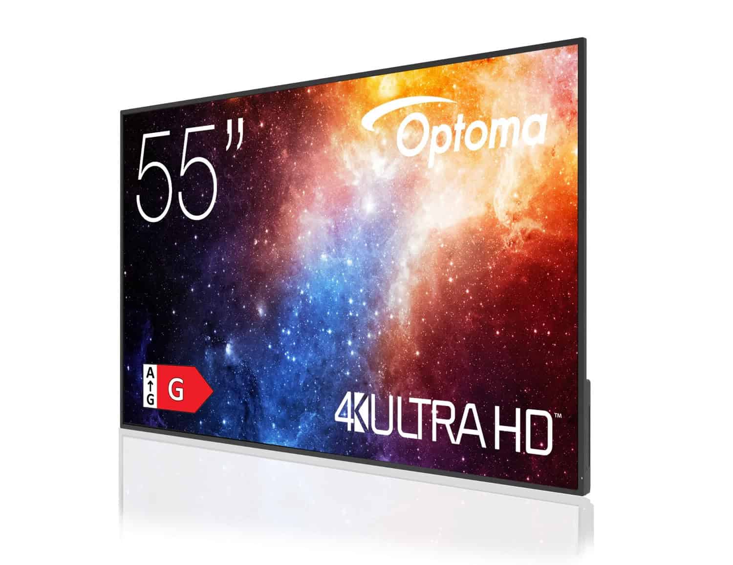 Optoma N3551K Display (H1F2C0MBW101) thumbnail