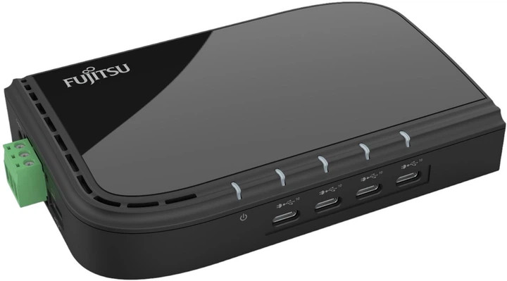 Fujitsu S26391-F6099-L404, USB 3.2 Gen 1 3.1 Gen 1 Type-C, USB 3.2 Gen 1 3.1 Gen 1 Type-C (S26391-F6099-L404) thumbnail