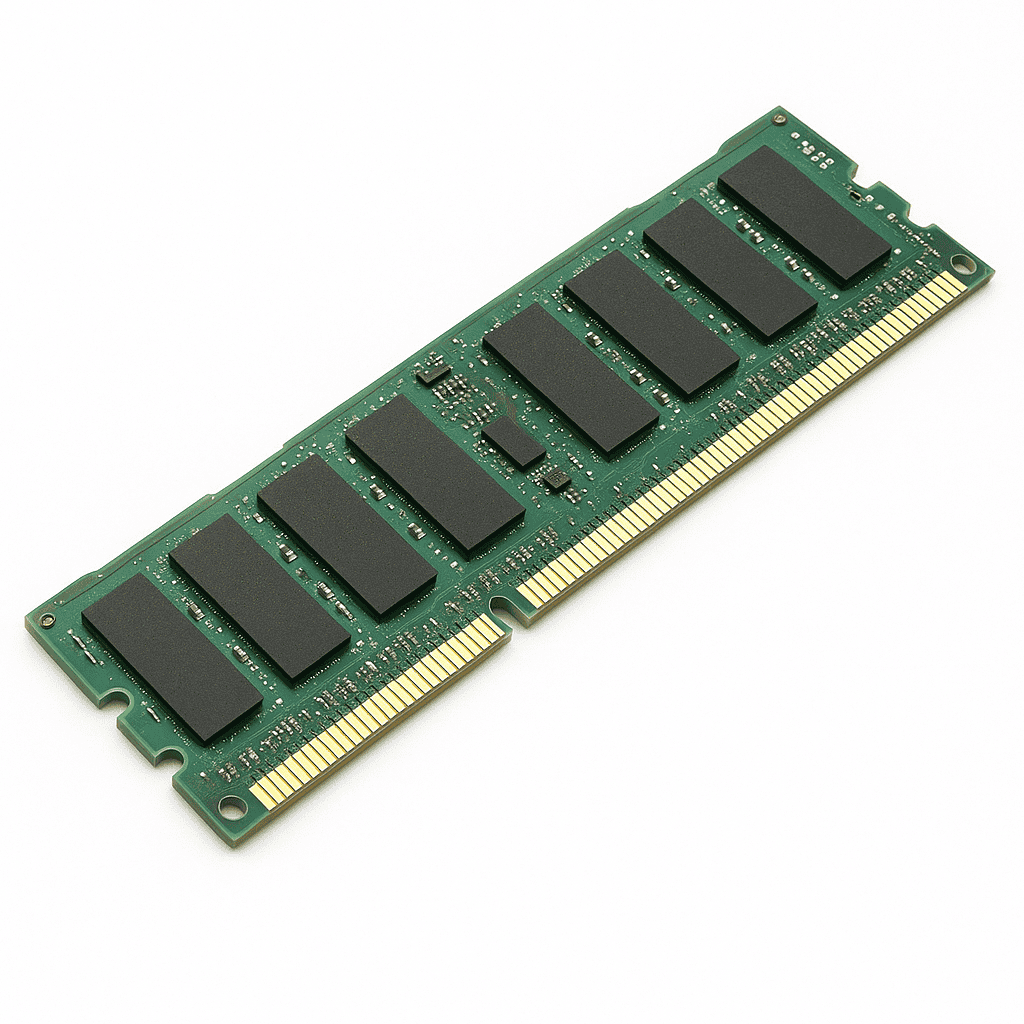 HP 4GB (1*4GB) 1RX4 PC3-12800R DDR3-1600MHZ RDIMM (647895-B21) thumbnail
