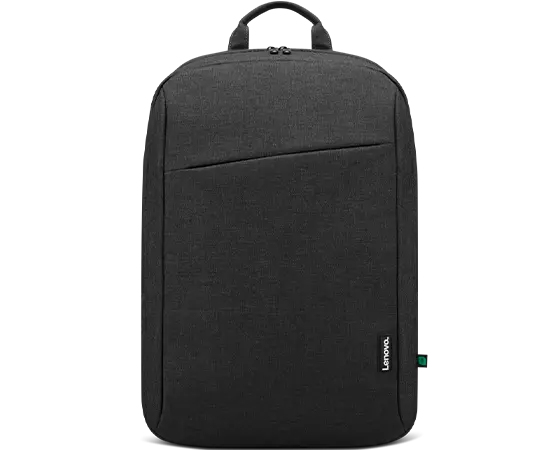 Lenovo GX41L83768 laptoptas 39,6 cm (15.6") Rugzak Zwart (GX41L83768) thumbnail