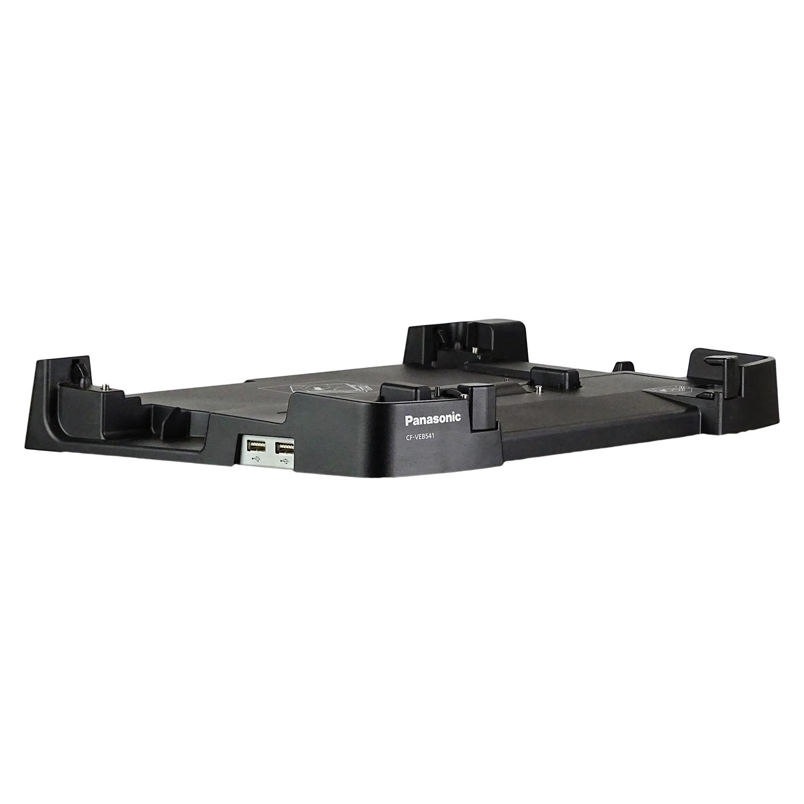 Panasonic CF-VEB541AU, docking, black, 400 mm, 290 mm, 55 mm, 2 kg (CF-VEB541AU) thumbnail