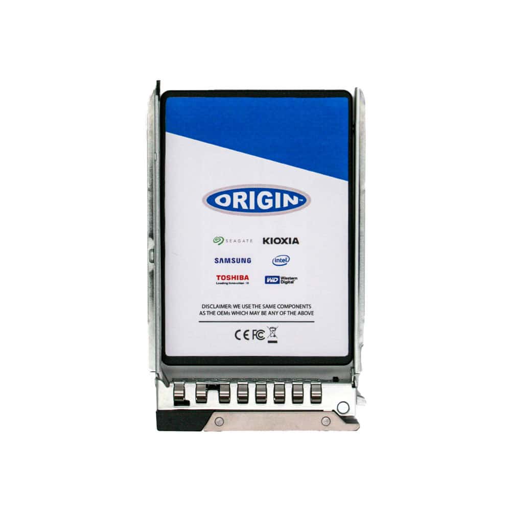 Origin Storage 345-BBDN-OS internal solid state drive 2.5" 1920 GB SATA III 3D TLC (345-BBDN-OS) thumbnail