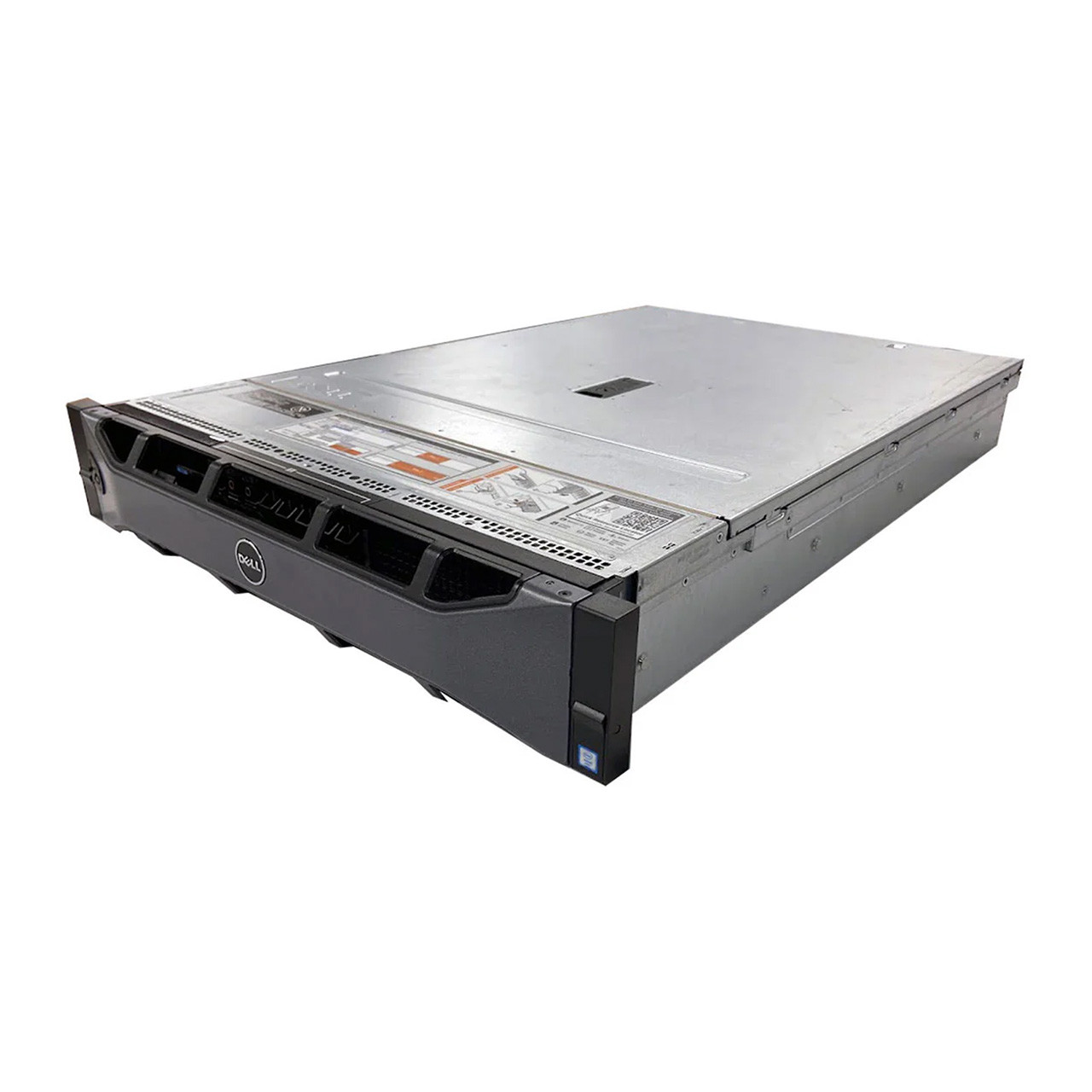 Dell AMD EPYC 9B14 2.60GHz 384MB (100-000000782-DELL-RFB) thumbnail