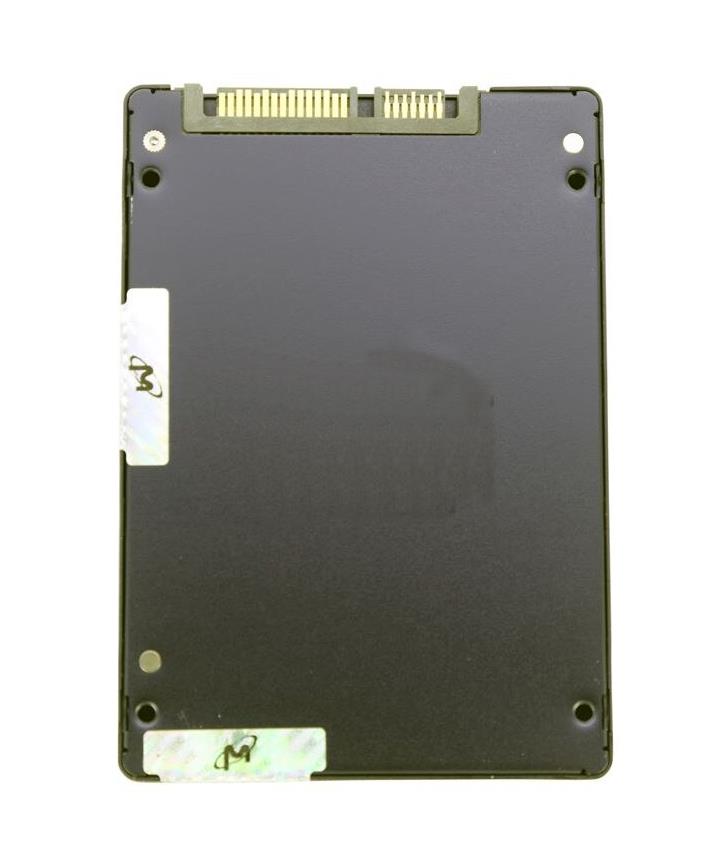 Dell 7.68TB SSD SFF SATA 6G RI (3JY18-RFB) thumbnail