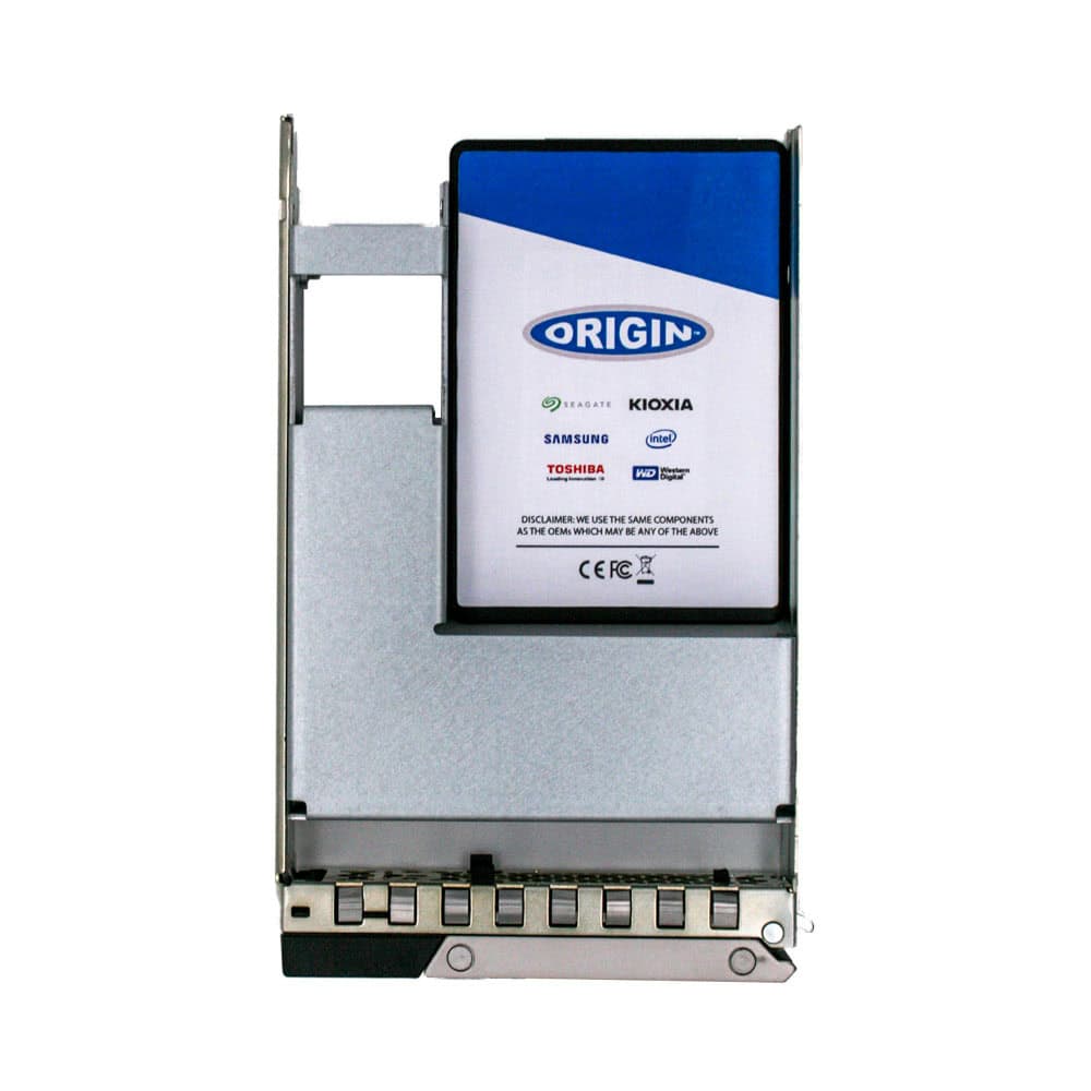 Origin Storage 400-BDVW-OS internal solid state drive 2.5" 480 GB SATA III 3D TLC (400-BDVW-OS) thumbnail