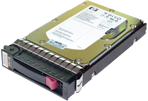 HP 450GB 15K FC EVA Add-on HDD (AG804A-RFB) thumbnail