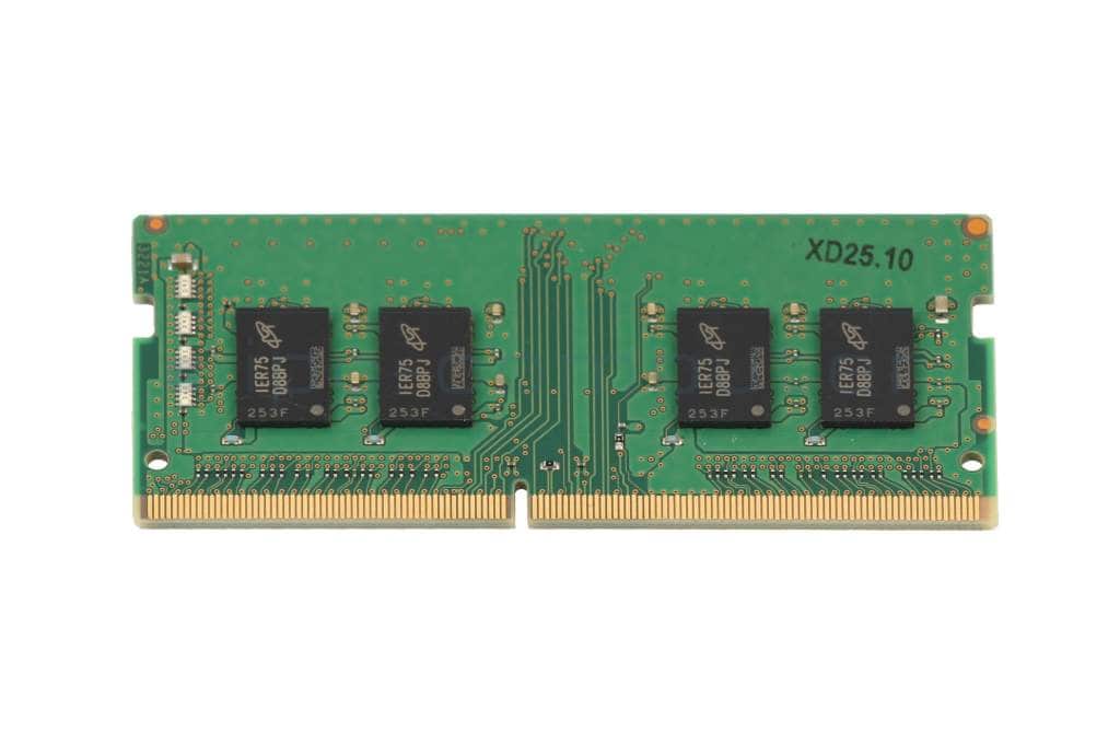 Lenovo MEMORY SODIMM8GBD432Kingston (5M30Z71751) (5M30Z71751) thumbnail