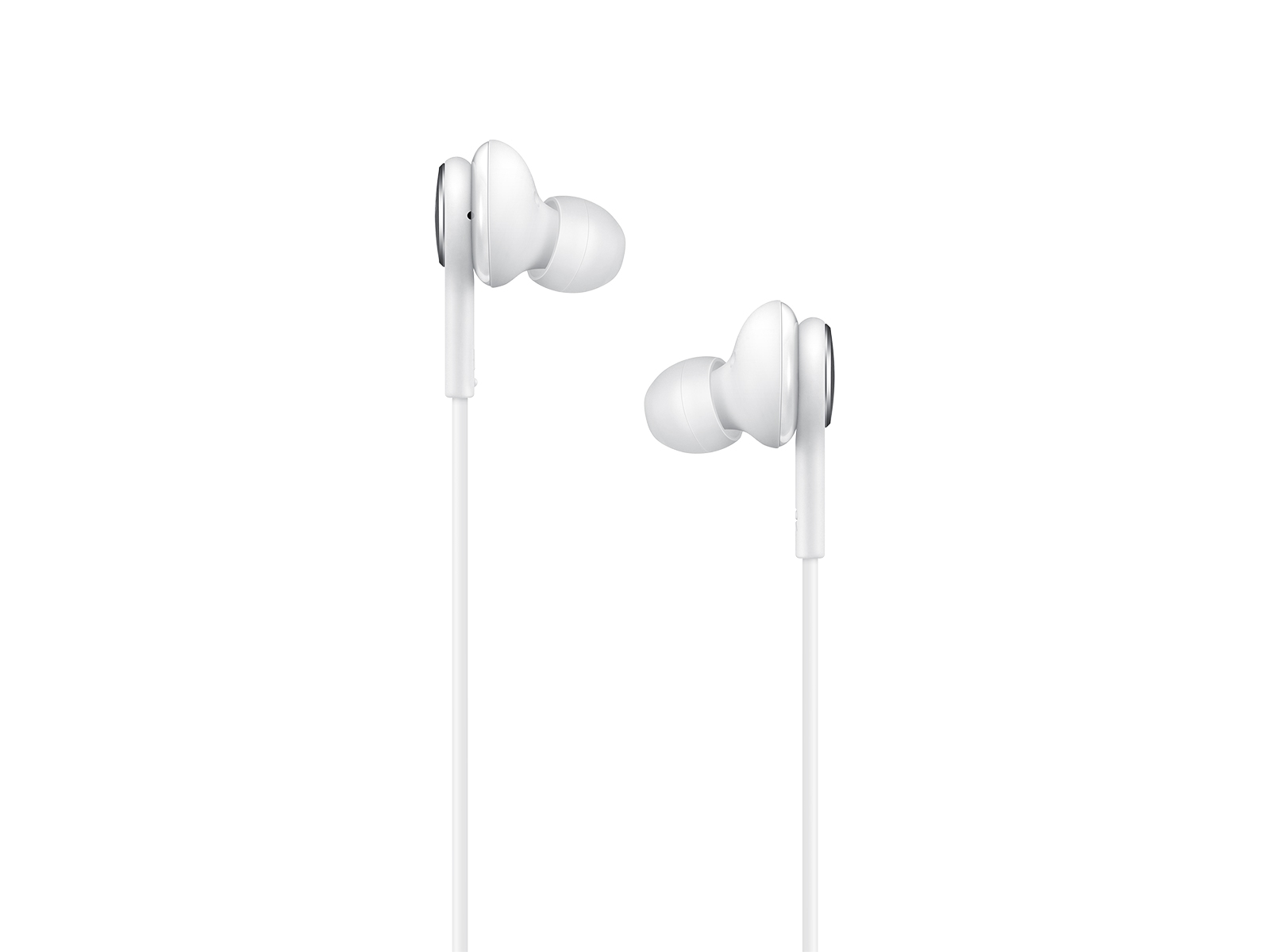Samsung Type-C Earphones Sound by AKG BLACK (EO-IC100BBEG) (EO-IC100BBEG) thumbnail