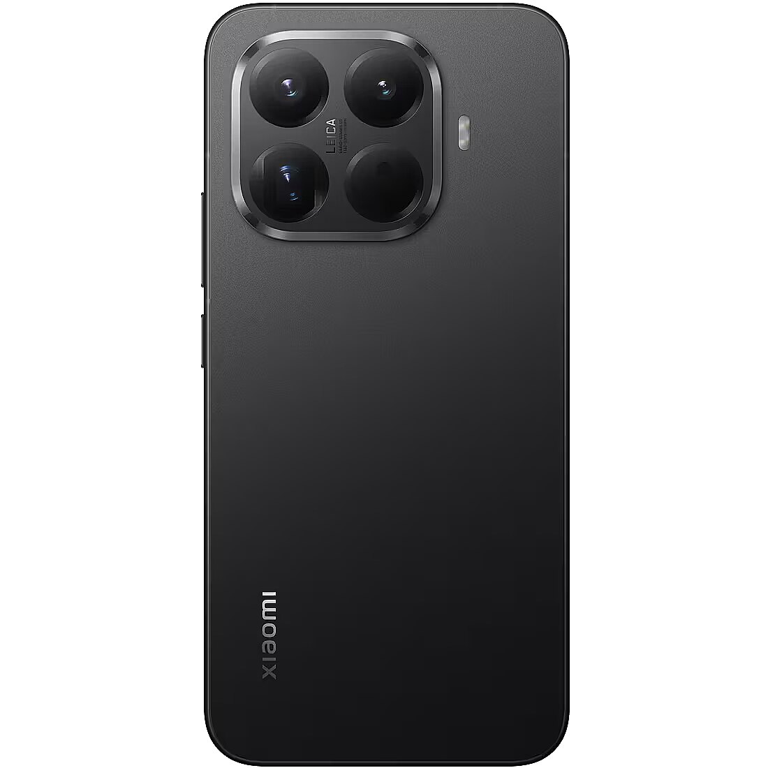 Xiaomi 15T Pro 5G Dual Sim 12RAM 256GB black (MZB0KUHEU) thumbnail
