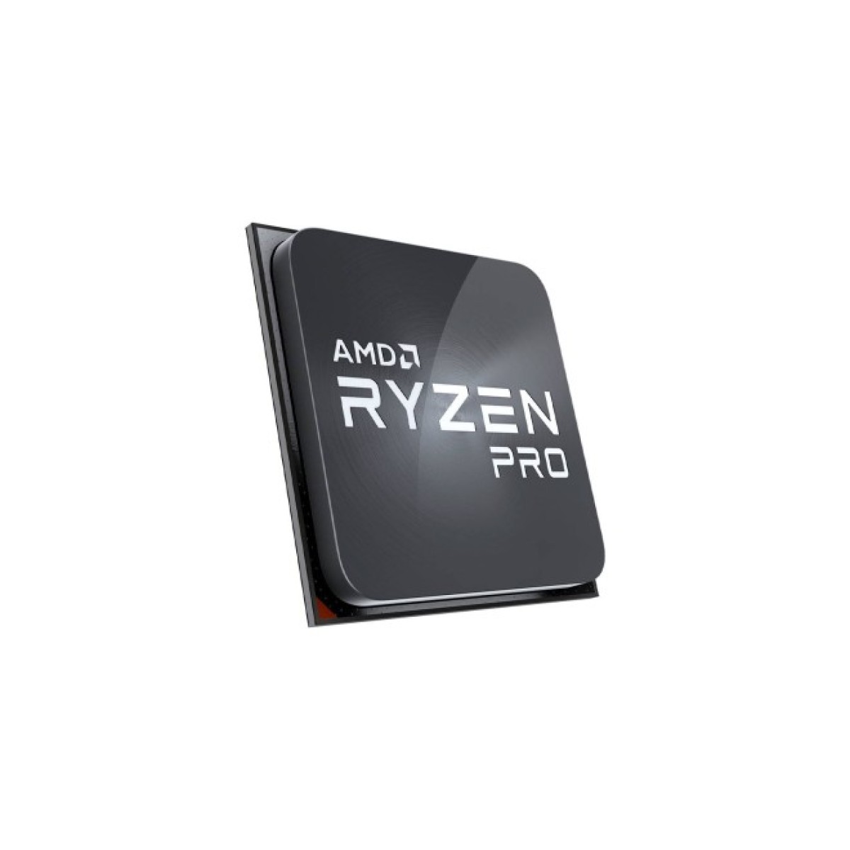 AMD RYZEN 9 PRO 3900 4.30G Single Pack Tray (100-000000072A) thumbnail