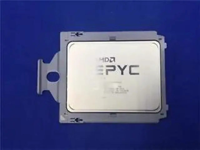 AMD EPYC MILAN 24CORE 7473X Single Pack Tray (100-000000507) thumbnail