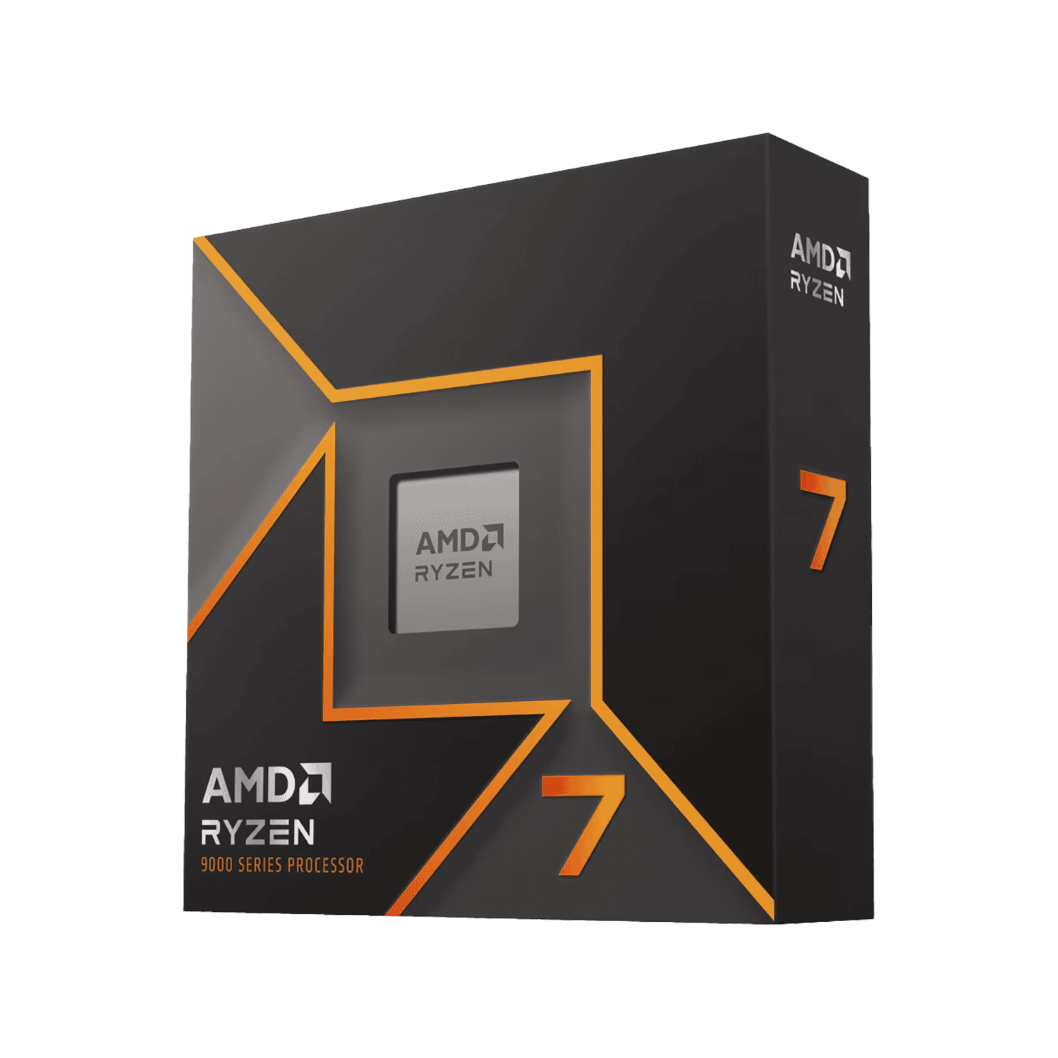 AMD RYZEN 9 3950X WITHOUT COOLER (100-100000051WOF) thumbnail