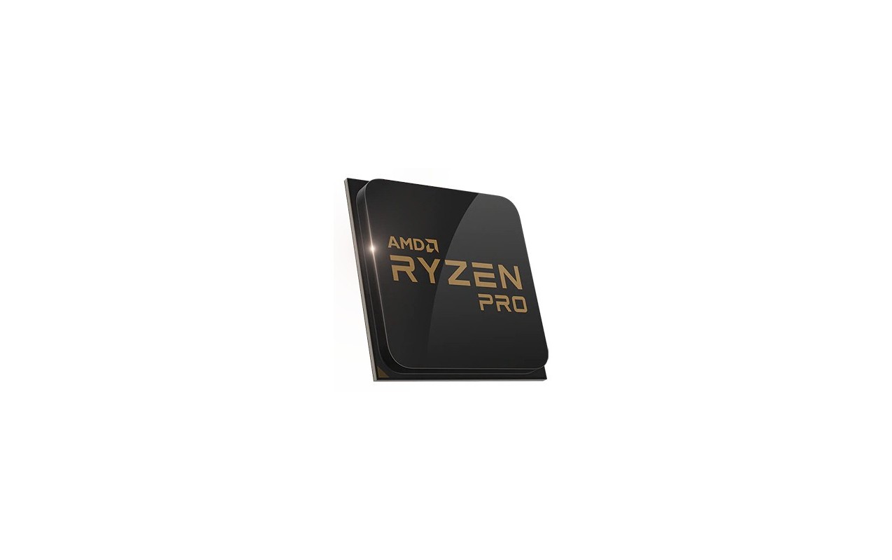AMD Ryzen 5 5600G 4.40GHz 6C Multi Pack (100-100000256MPK) thumbnail