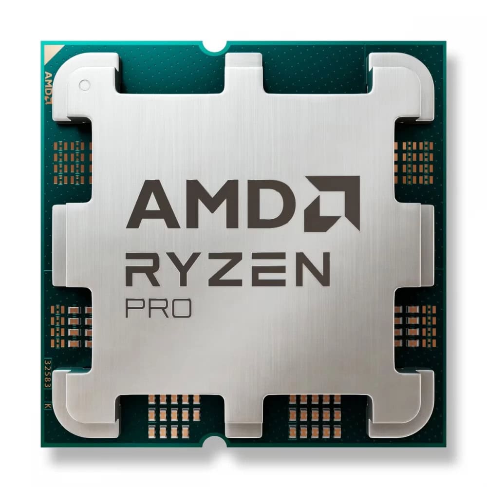 AMD Ryzen 5 PRO 8500G MPK 12 units (100-100001183MPK) (100-100001183MPK) thumbnail