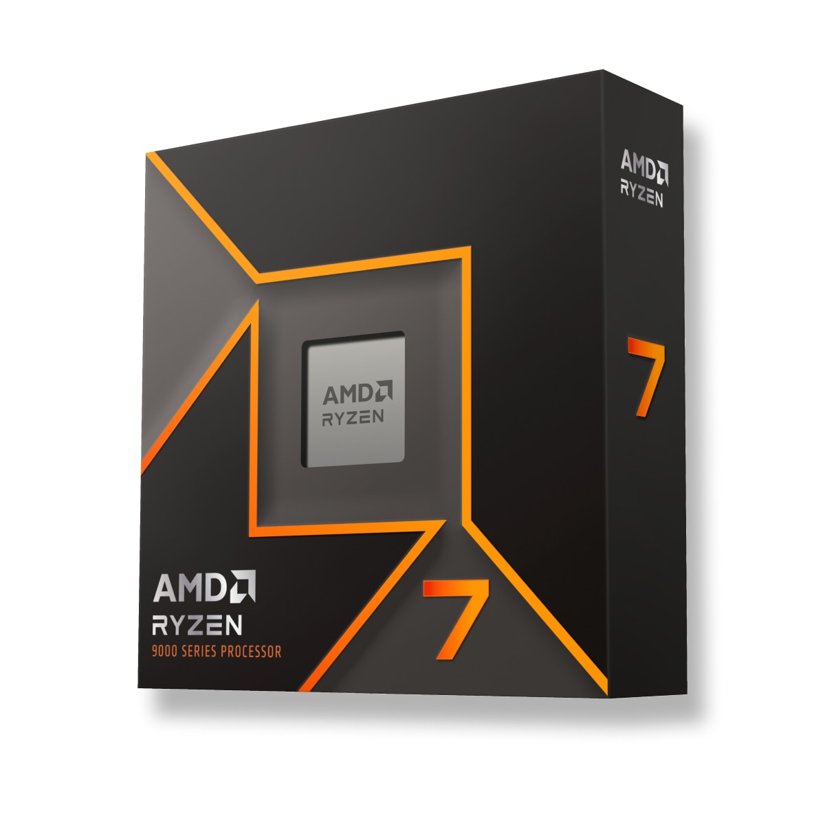 AMD RYZEN 9 PRO 9945 5.40GHZ 12CORE AM5 76MB (100-100001407MPK) thumbnail
