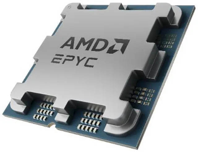 AMD EPYC GRADO 4465P 12CORE 5.4GHZ SKT AM5 6 (100-100001558WOF) thumbnail