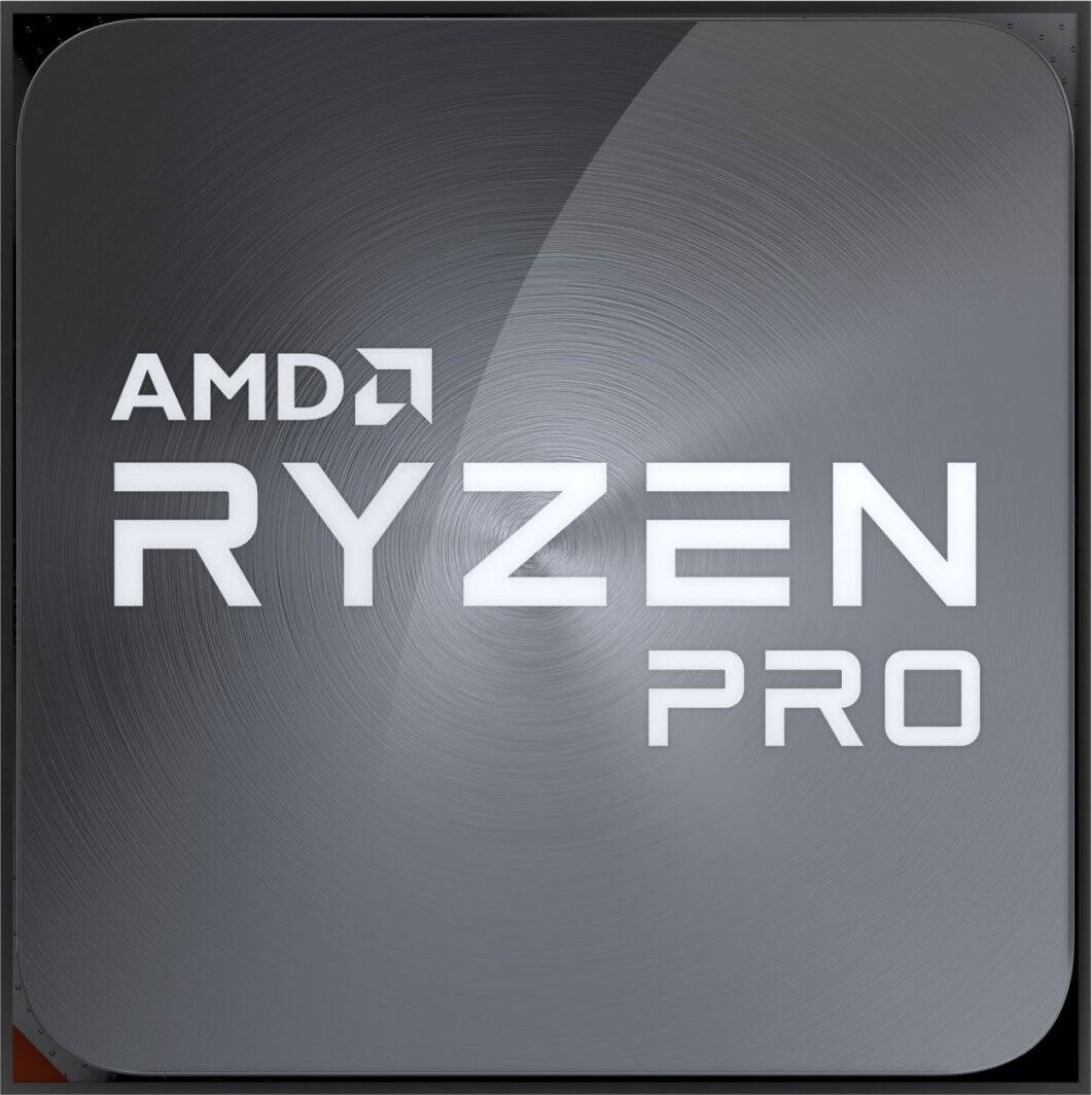 AMD Ryzen 3 Pro 5355G MPK 12 units (100-100001749MPK) thumbnail