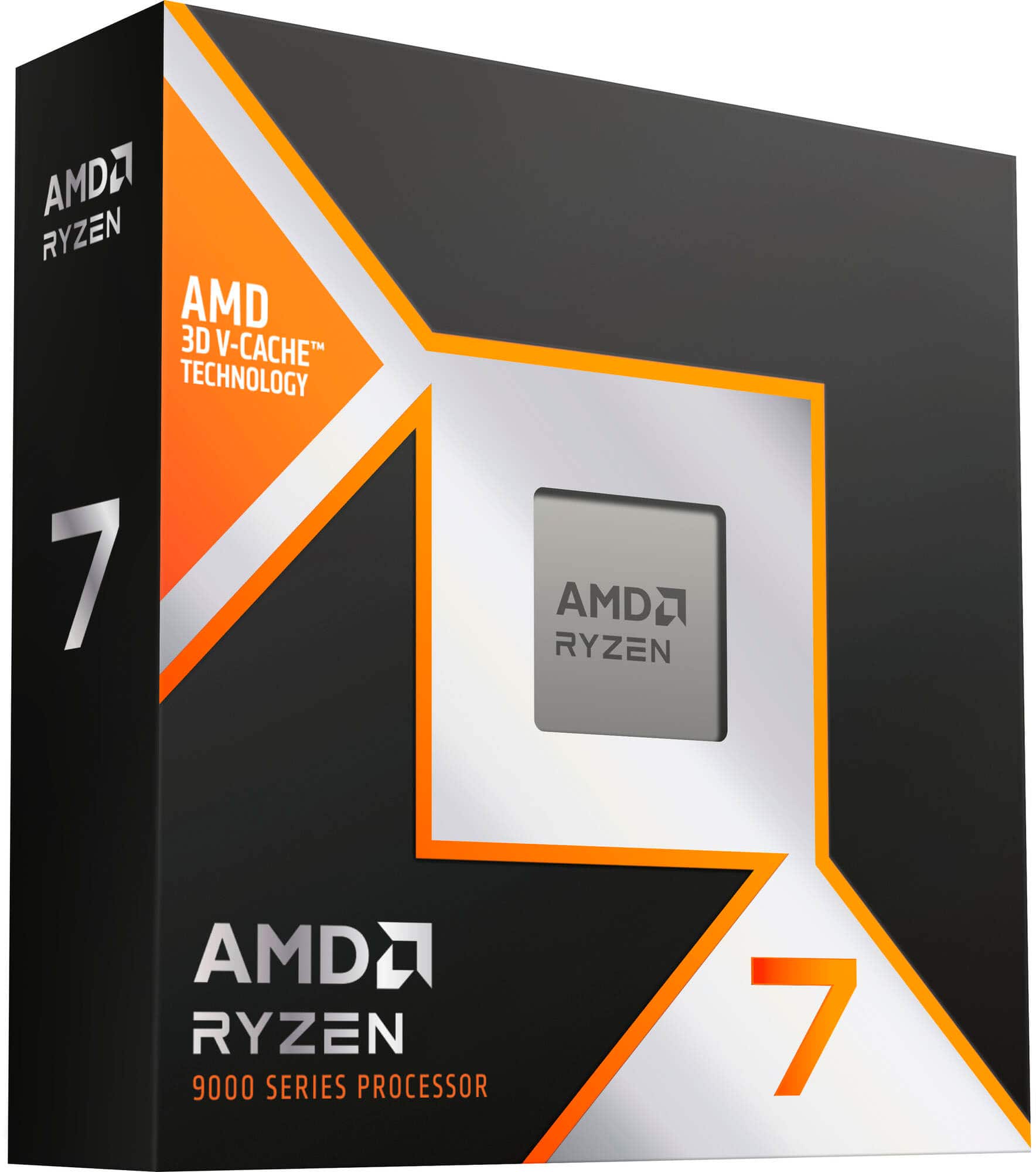 AMD RYZEN 7 PRO 5755GE 4.6GHZ 8C Multi Pack (100-100001750MPK) thumbnail