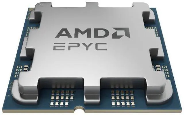 AMD EPYC GRADO 4545P 16CORE 5.4GHZ SKT AM5 6 (100-100001764WOF) thumbnail