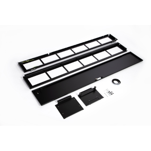 APC ACCS2005 rack-toebehoren Insluitadapter (ACCS2005) thumbnail