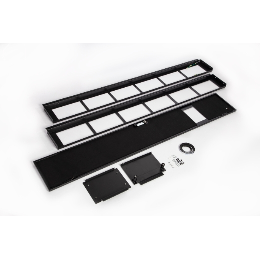 APC ACCS2006 rack-toebehoren Insluitadapter (ACCS2006) thumbnail