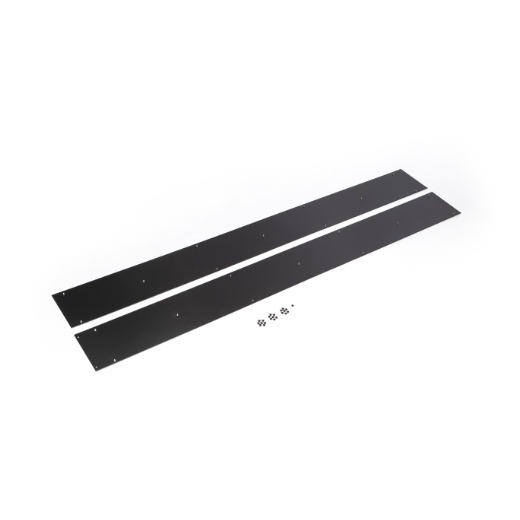 APC ACCS2008 rack-toebehoren Insluitadapter (ACCS2008) thumbnail