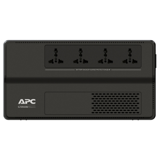 APC BV800I-MSX UPS Line-interactive 0,8 kVA 450 W 4 AC-uitgang(en) (BV800I-MSX) thumbnail