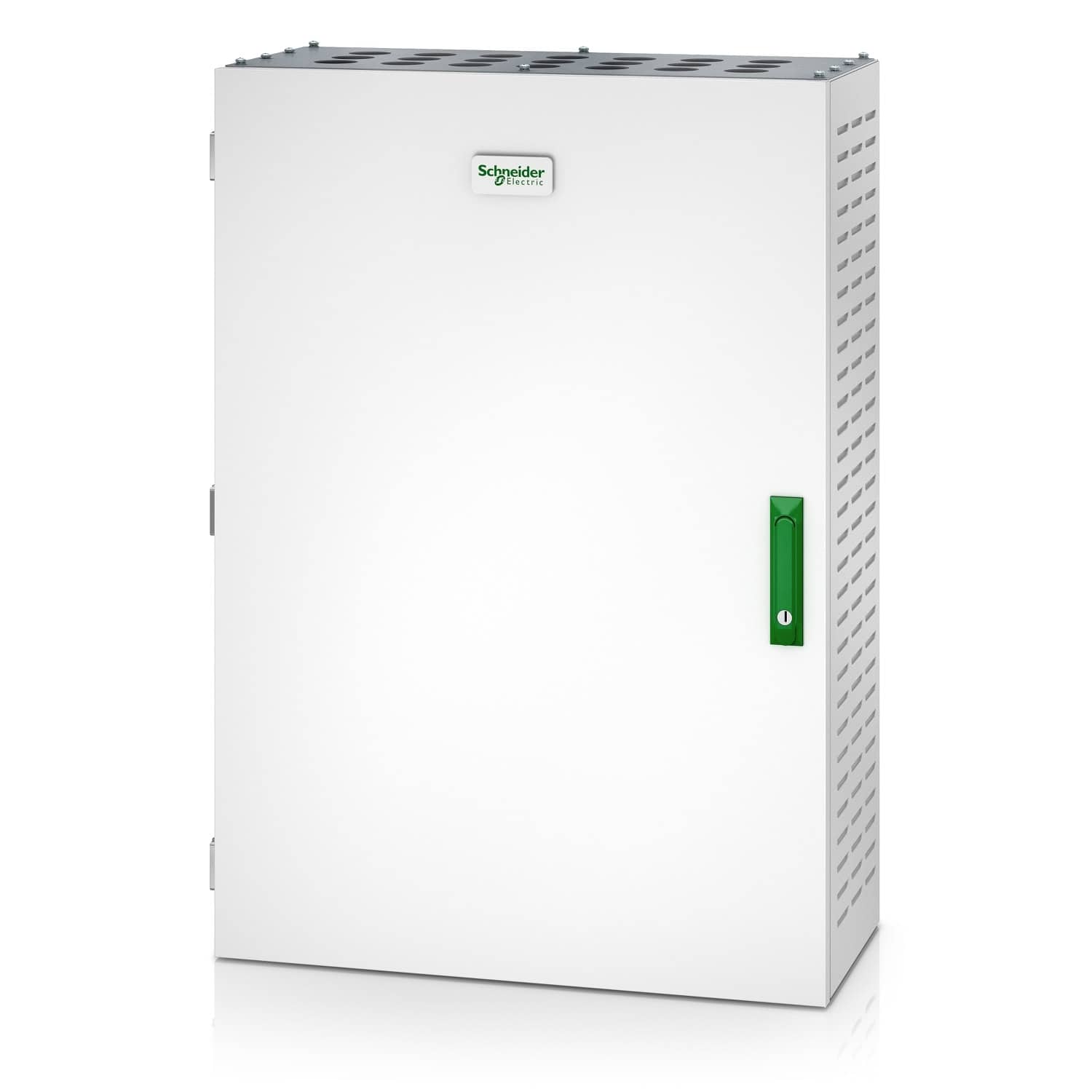 APC Easy UPS 3M Parallel Maintenance Bypass Panel (E3MBPAR60K200H) thumbnail