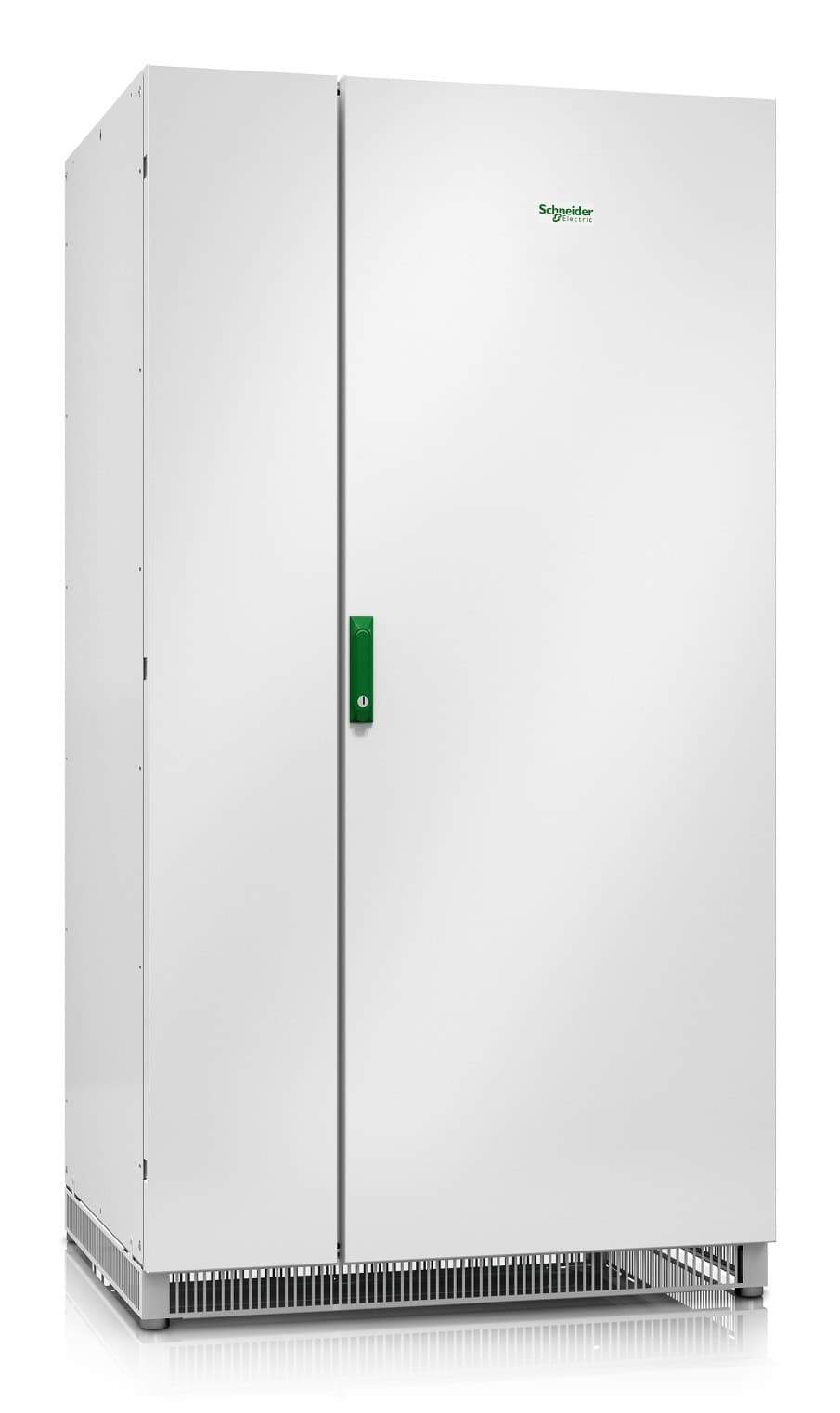 APC E3MCBC10A UPS-batterij kabinet Tower (E3MCBC10A) thumbnail