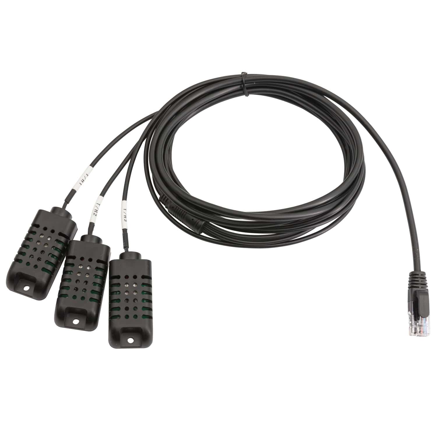 APC Easy rack PDU T/H-sensor (EPDU-TH3) thumbnail