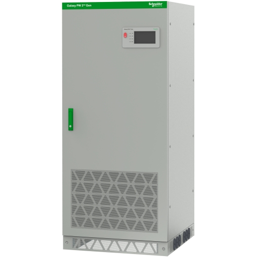 APC Galaxy PW UPS 20 kVA (EPWUPS20KH6PS) thumbnail