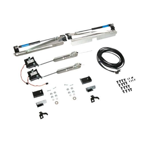 APC EVP1000 rack-toebehoren Ventilatiekit (EVP1000) thumbnail