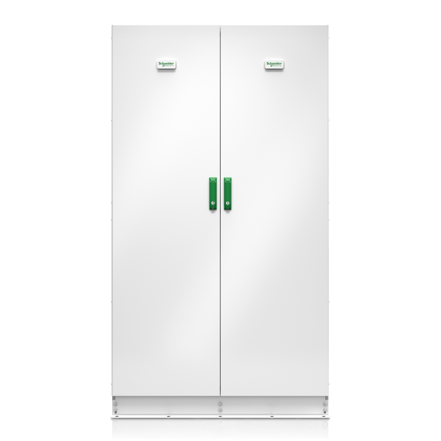 APC Lege batterijkast, 1100 mm breed (GVEBC11) thumbnail