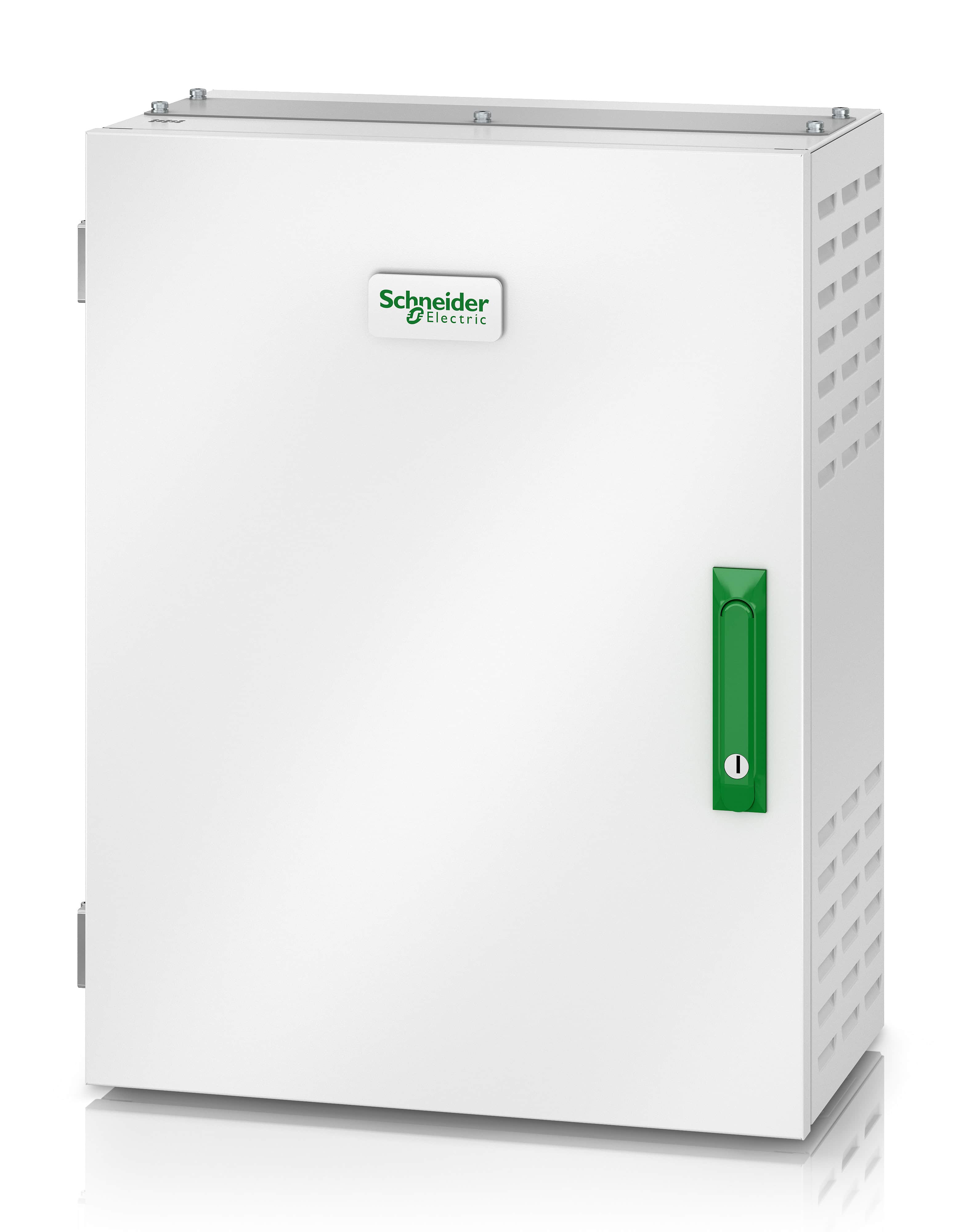 APC Galaxy VS Accu-uitschakelspoel 20-80kW 400V (GVSBBB20K80H) thumbnail