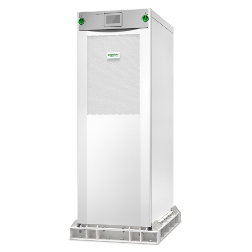APC Galaxy VS Montagekit voor 521mm brede UPS voor maritieme of industriële toepassingen (GVSOPT027) thumbnail