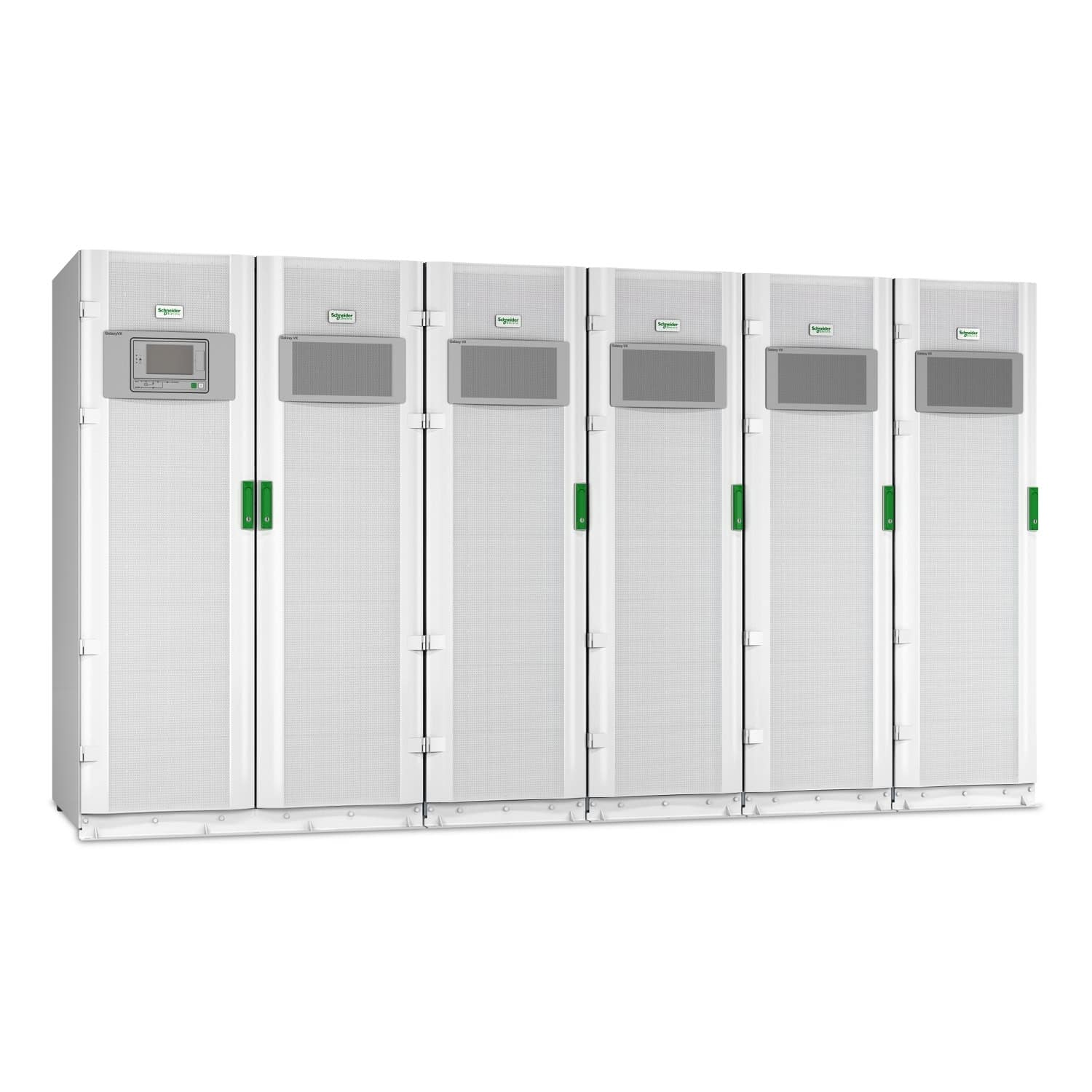 APC GVXOPT002 UPS Dubbele conversie (online) 1250 kVA (GVXOPT002) thumbnail