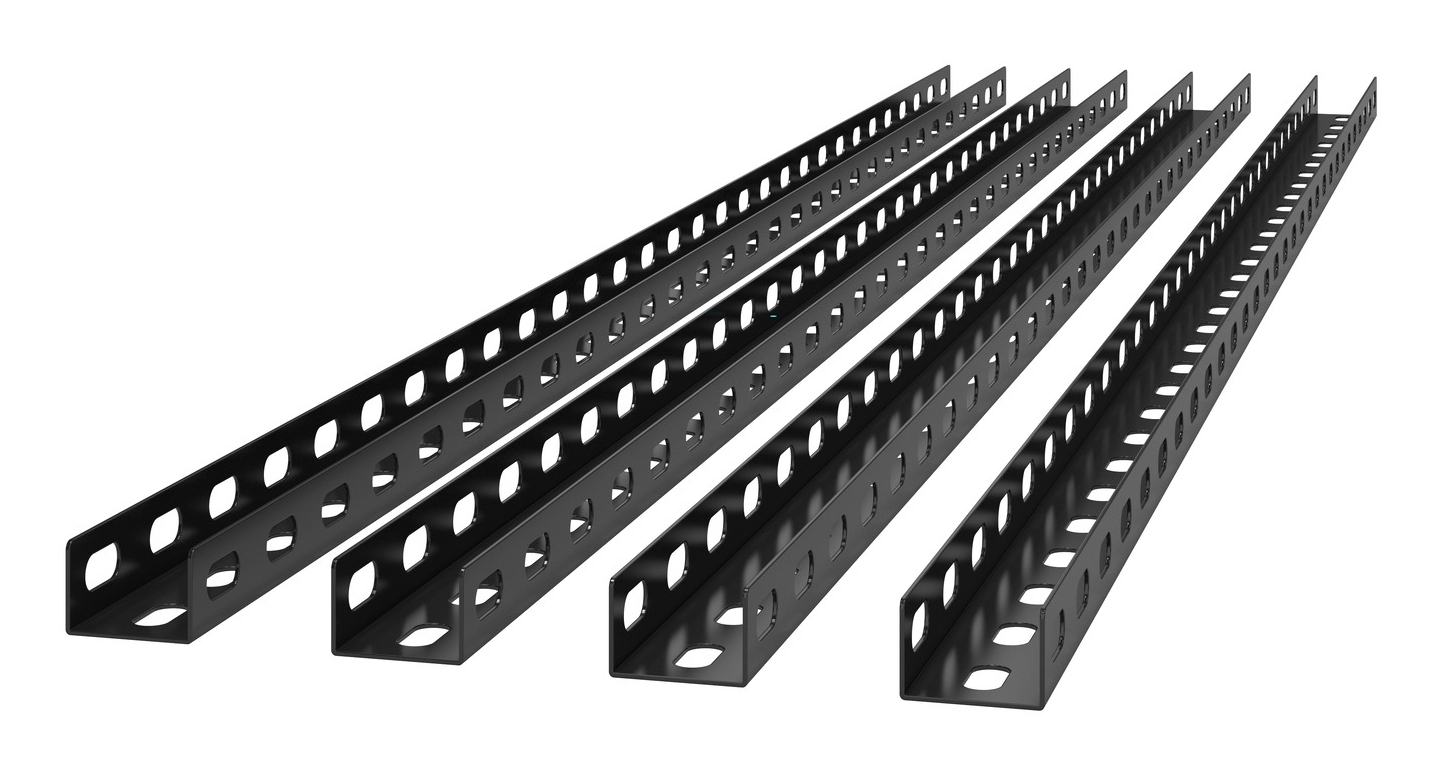 APC NetShelter Aisle Containment Rekrailset (NSAC2052) thumbnail