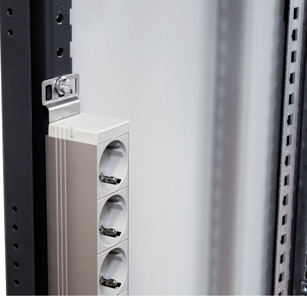 Schneider Electric Actassi Montagebeugel (NSYAPUBV) thumbnail