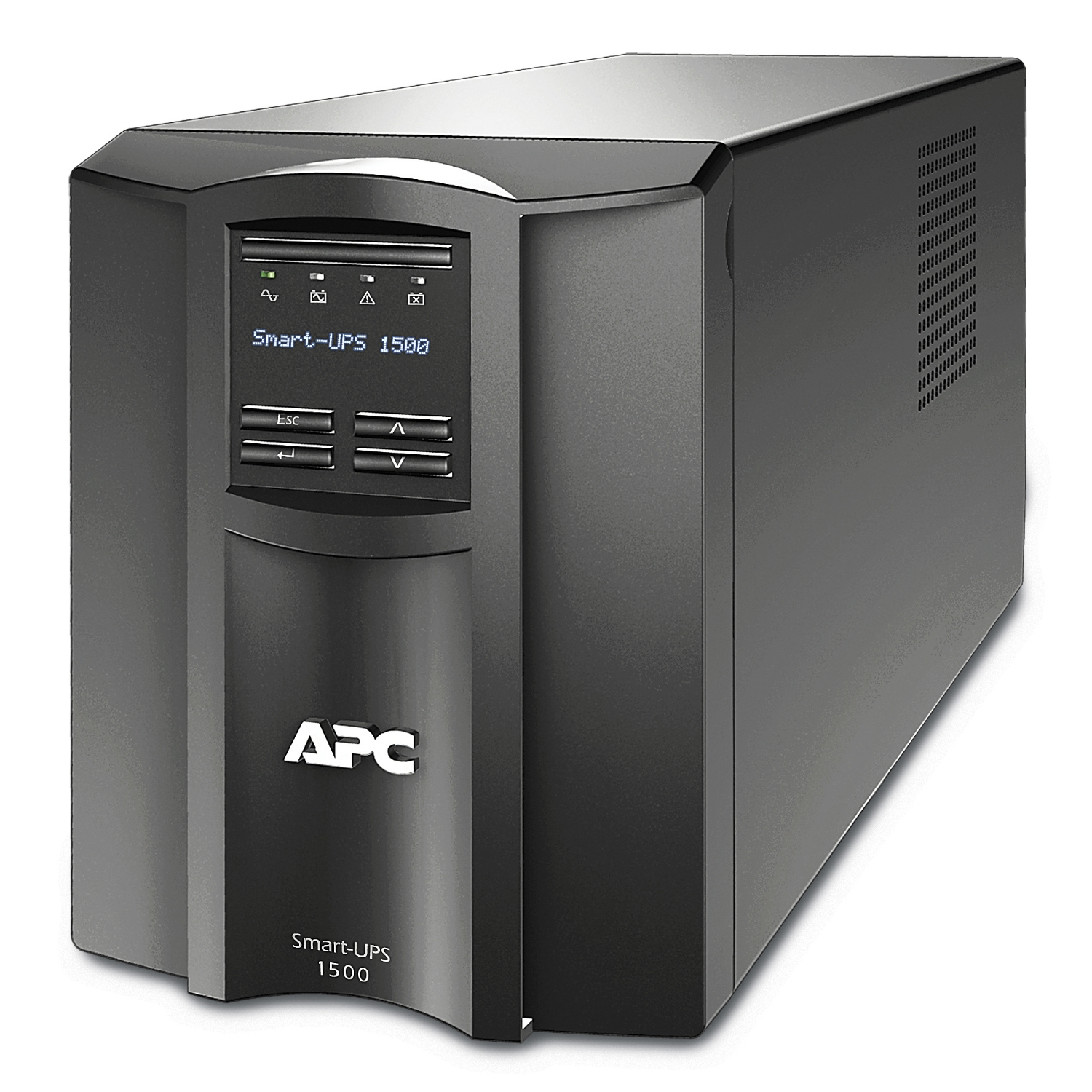 APC Smart-UPS 1,5kVA 120V SCHEEPSBORD (SMT1500X93) thumbnail
