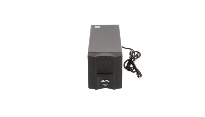 APC Factory ref APC Smart-UPS 750VA (SMT750ICR) thumbnail